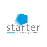 Logo de l'entreprise Starter Eaux-vives